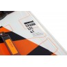RRD Passion - Crank - Global Bar - Rad Pad
