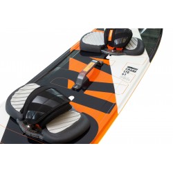RRD Passion - Crank - Global Bar - Rad Pad