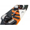 RRD Passion - Crank - Global Bar - Rad Pad