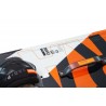RRD Passion - Crank - Global Bar - Rad Pad