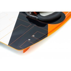 RRD Passion - Crank - Global Bar - Rad Pad