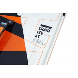 RRD Passion - Crank - Global Bar - Rad Pad