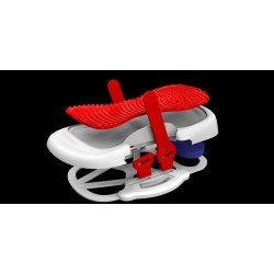 RRD Passion - Crank - Global Bar - Rad Pad