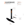 RRD BLAZE LTE FOIL SET Y30