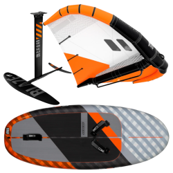 RRD Beluga Ltd - Blaze Foil...