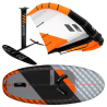 RRD Beluga Ltd - Blaze Foil Set - Evolution Wing - Boom or Handles