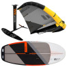 RRD Beluga Lte - Blaze Foil Set - Evolution Gold Wing - Boom or Handles