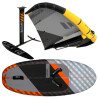 RRD Beluga Ltd - Blaze Foil Set - Evolution Gold Wing - Boom or Handles