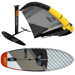 RRD Beluga ML Ltd - Blaze...
