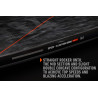 RRD Powermove Lte - Moove - Avant Mast - Dynamic Boom - Extension