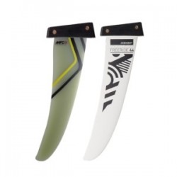 RRD - FIREMOVE LTD Y25 fins