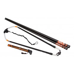 RRD Firemove Lte - X-Tra Rig Pack