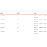 RRD Firemove Lte - X-Tra Rig Pack