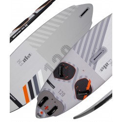 RRD Firemove E-Tech - X-Tra Rig Pack
