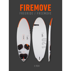RRD Firemove E-Tech - X-Tra Rig Pack