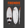 RRD Firemove E-Tech - X-Tra Rig Pack