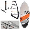 RD Firemove Flight Lte - X-Tra Rig - Dynamic Wh Pack