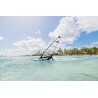 RD Firemove Flight Lte - X-Tra Rig - Dynamic Wh Pack