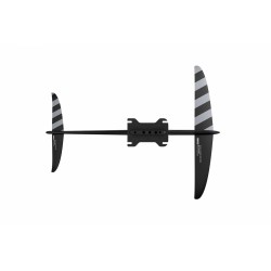 RD Firemove Flight Lte - X-Tra Rig - Dynamic Wh Pack