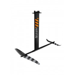 RD Firemove Flight Lte - X-Tra Rig - Dynamic Wh Pack