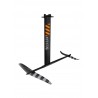 RD Firemove Flight Lte - X-Tra Rig - Dynamic Wh Pack