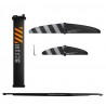 RD Firemove Flight Lte - X-Tra Rig - Dynamic Wh Pack
