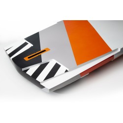 RRD HFlight - X-Tra Rig - Dynamic Wh Pack