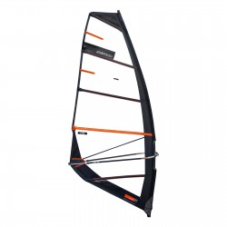 RRD HFlight - X-Tra Rig - Dynamic Wh Pack