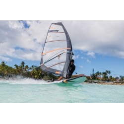 RRD HFlight - X-Tra Rig - Dynamic Wh Pack