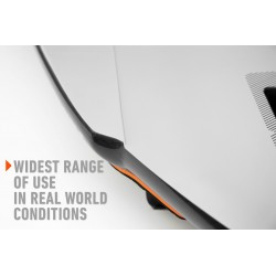 RRD Firemove Lte Y27 - X-Tra Rig Pack