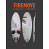 RRD Firemove Lte Y27 - X-Tra Rig Pack