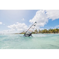 RRD Firemove Lte Y27 - X-Tra Rig Pack