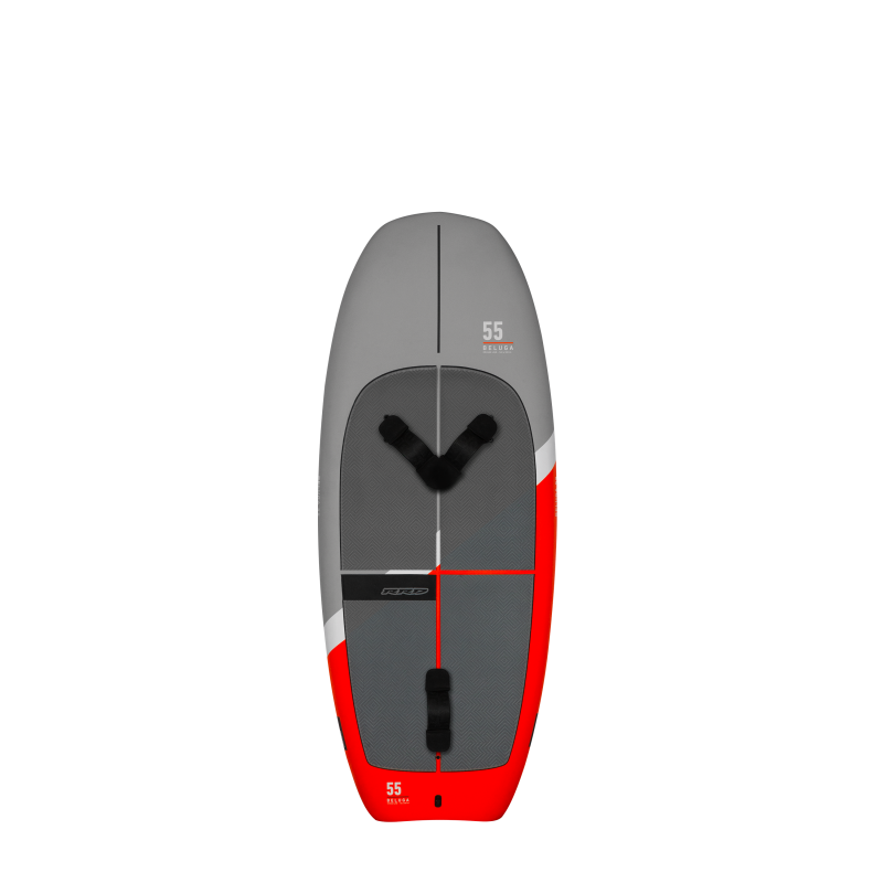 RRD BELUGA ORANGE LINE Y31 2026