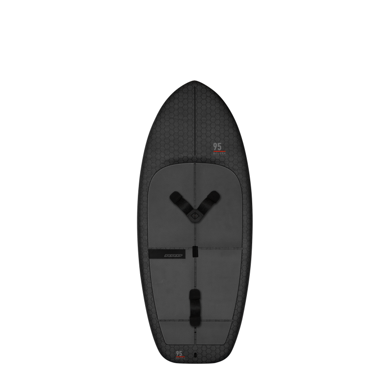 RRD BELUGA BLACK LINE Y31 2026