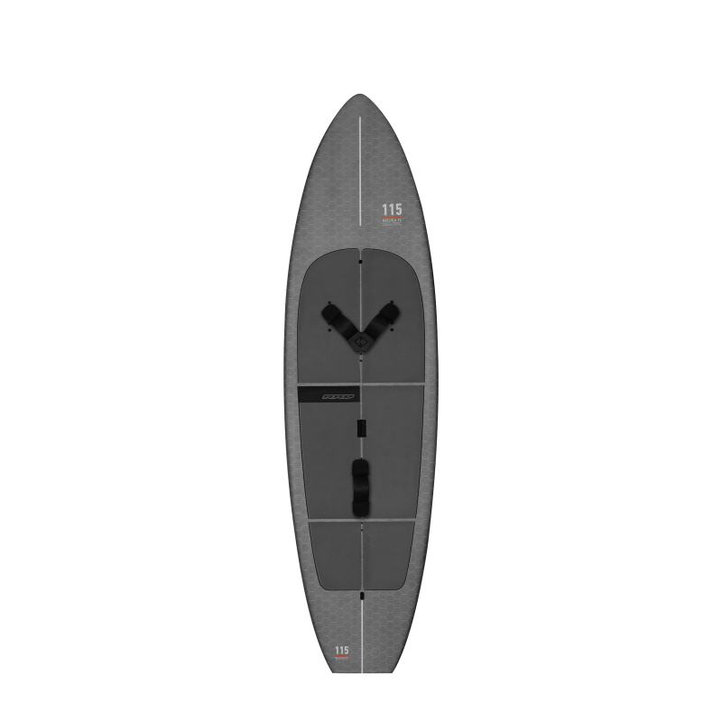 RRD BELUGA FL SILVER LINE Y31 2026