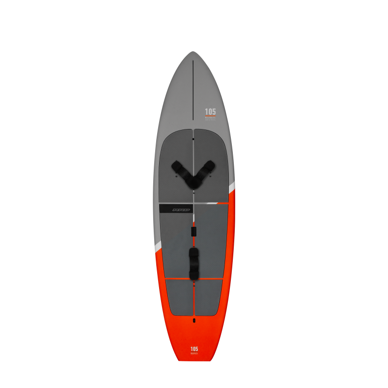 RRD BELUGA FL ORANGE LINE Y31 2026