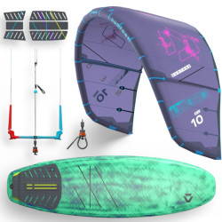 DUOTONE NEO - WHIP SLS -...