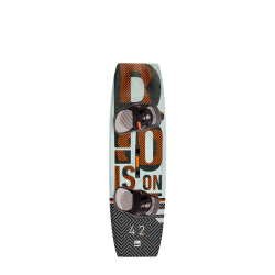 RRD POISON LTD Y31 2026