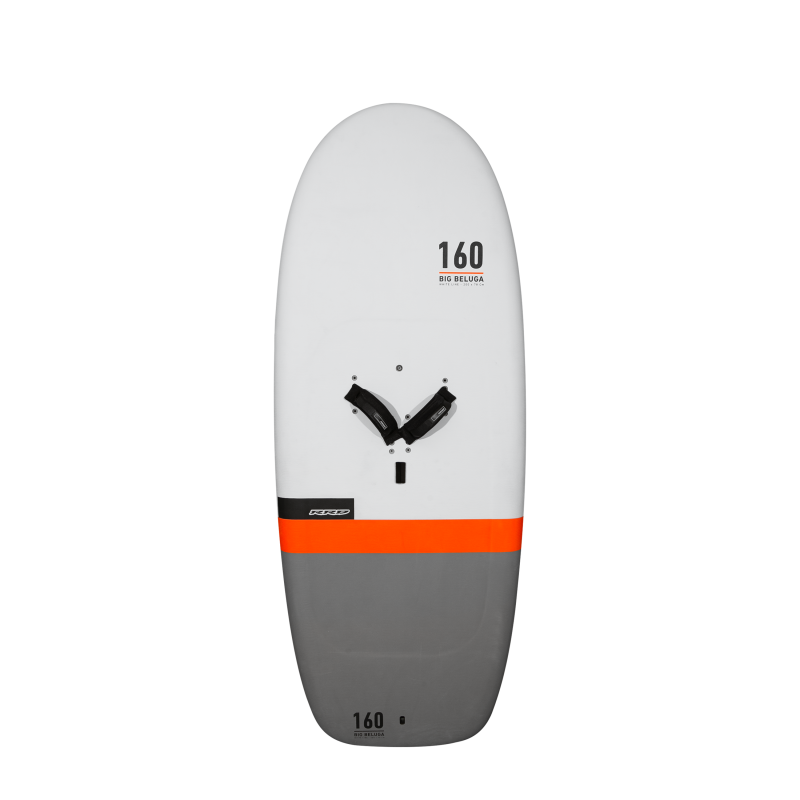 RRD BIG BELUGA WHITE LINE Y31 2026