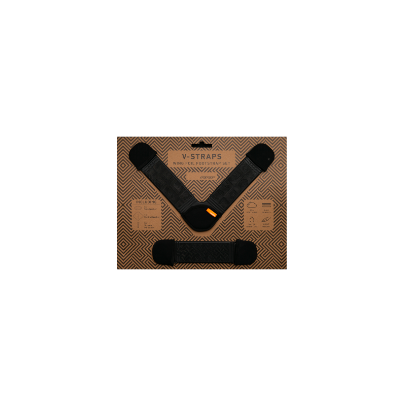 RRD EVA V-STRAP & STRAIGHT-STRAP SET Y31 2026