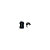 RRD TD BOOM CLIP 29MM COMPLETE DYNAMIC PRO 140-160-180 2026