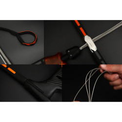 RRD GLOBAL BAR PRO Y31