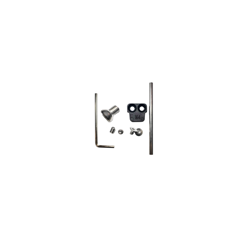 RRD SPARE KIT FOR QUICKLOCK PLATE Y30 2026