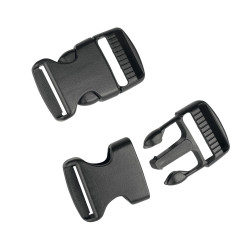 ION HARN SP BUCKLE 25MM F  LEGSTRAPS (2PAIR) (SS16 ONWARDS) 2