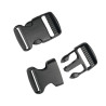 ION HARN SP BUCKLE 25MM F  LEGSTRAPS (2PAIR) (SS16 ONWARDS) 2