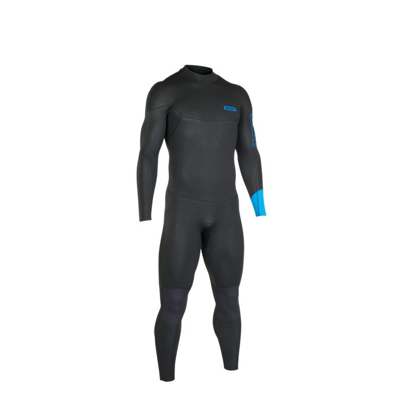 ION BASE 5/4 BACK ZIP UNISEX 2