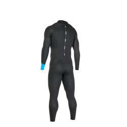 ION BASE 5/4 BACK ZIP UNISEX 2