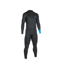 ION BASE 3/2 BACK ZIP UNISEX 2