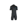 ION BASE 2/2 SHORTY SS BACK ZIP UNISEX 2