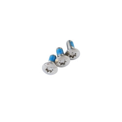 ION HARN SP SCREWS C-BAR TX20 (3PCS) (SS18 ONWARDS) 2